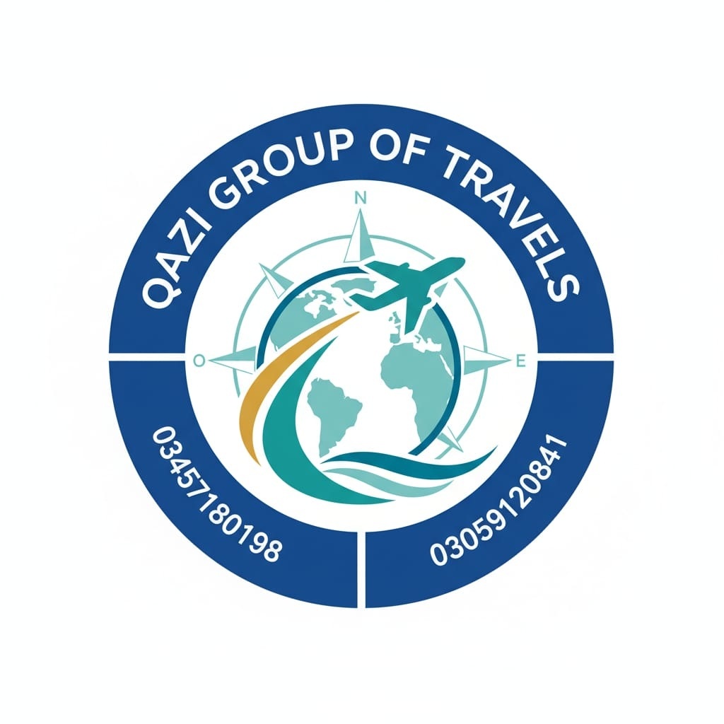 QAZI GROUP OF TRAVELS